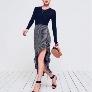 Reformation Adorn Skirt